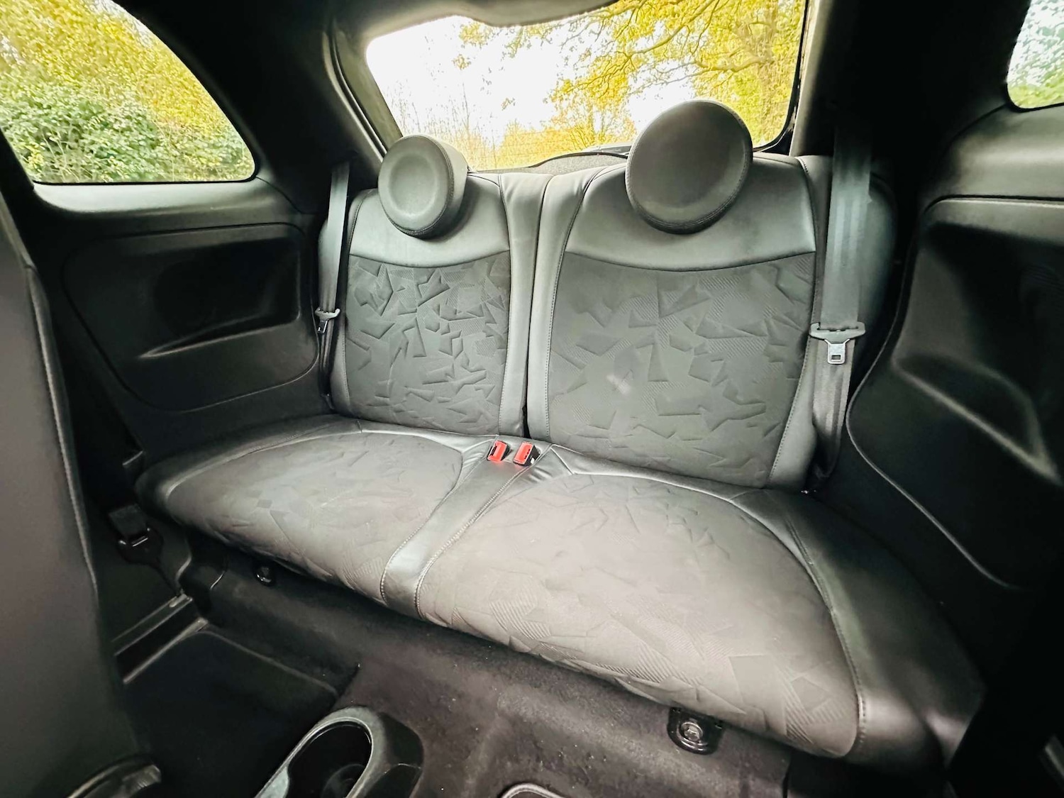 Used Abarth 595 2021 for sale - 76544289: Photo 26