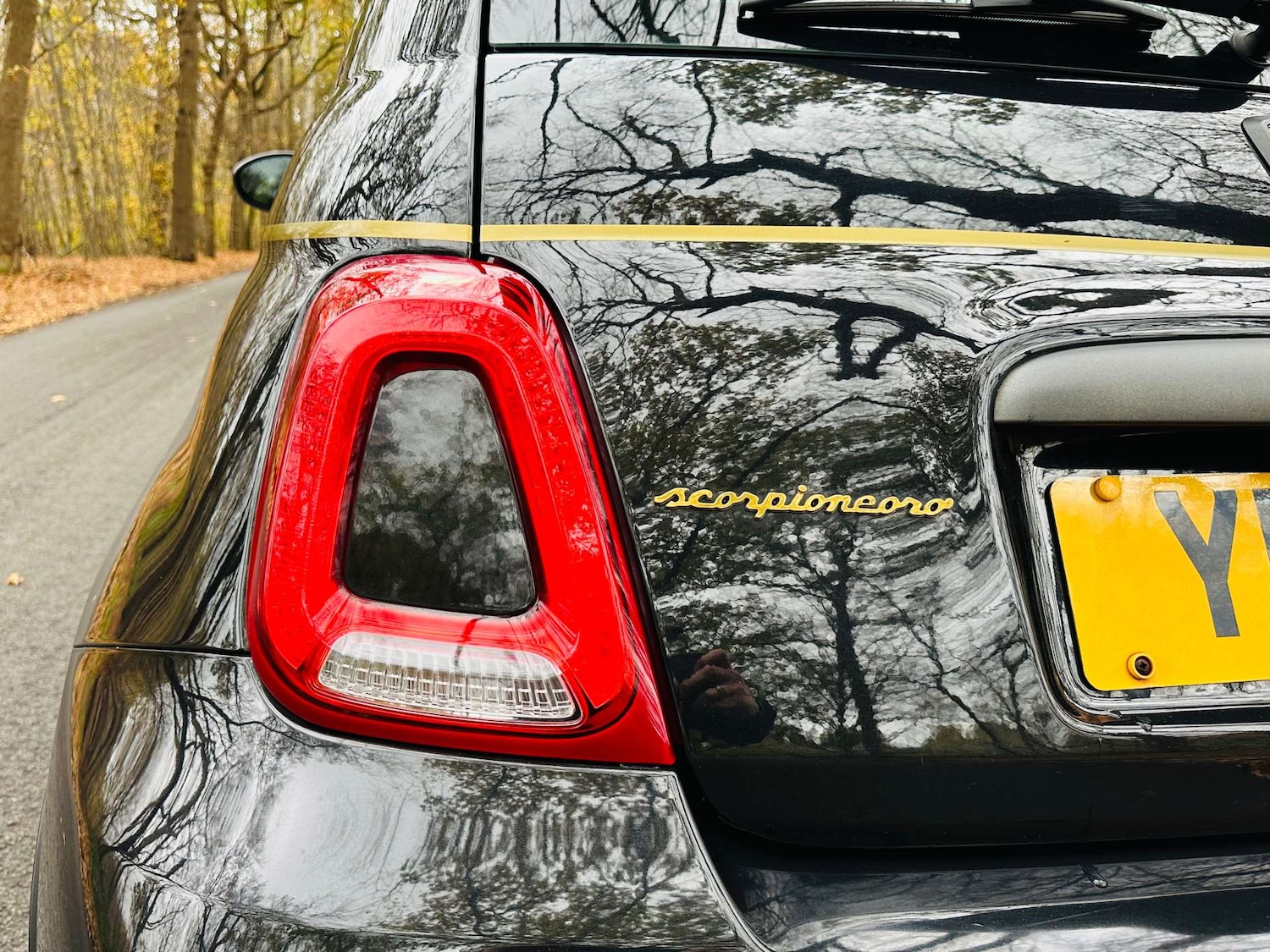 Used Abarth 595 2021 for sale - 76544289: Photo 39