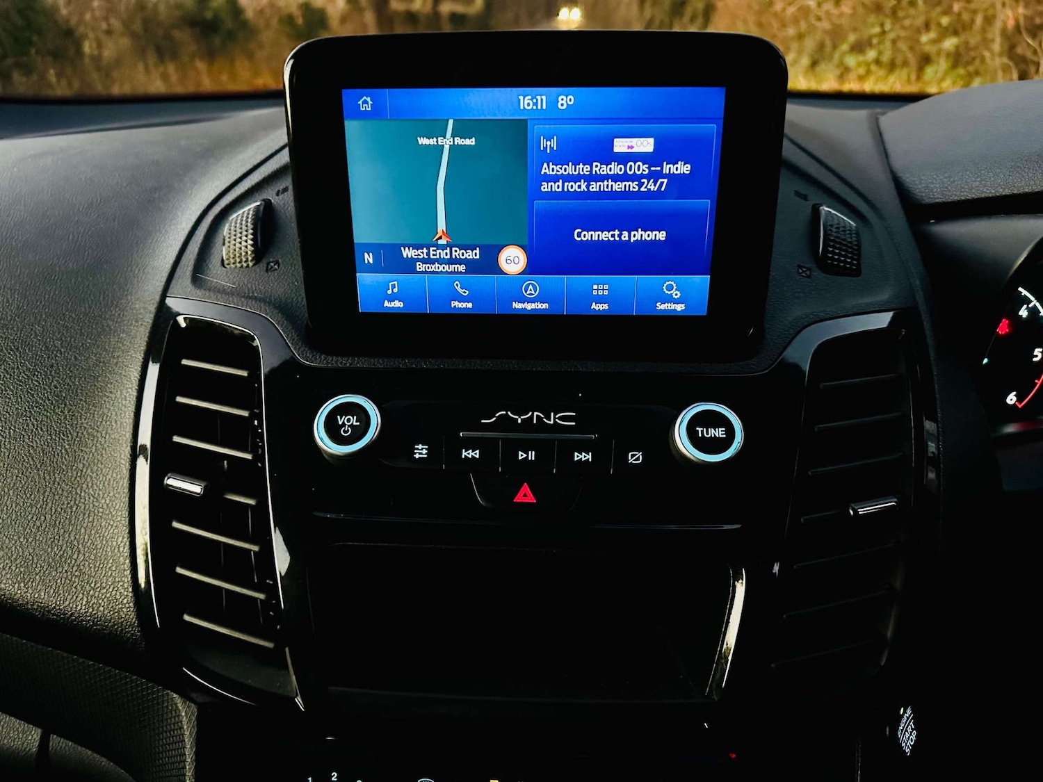 Used Ford Transit Connect 2022 for sale - 77022591: Photo 10