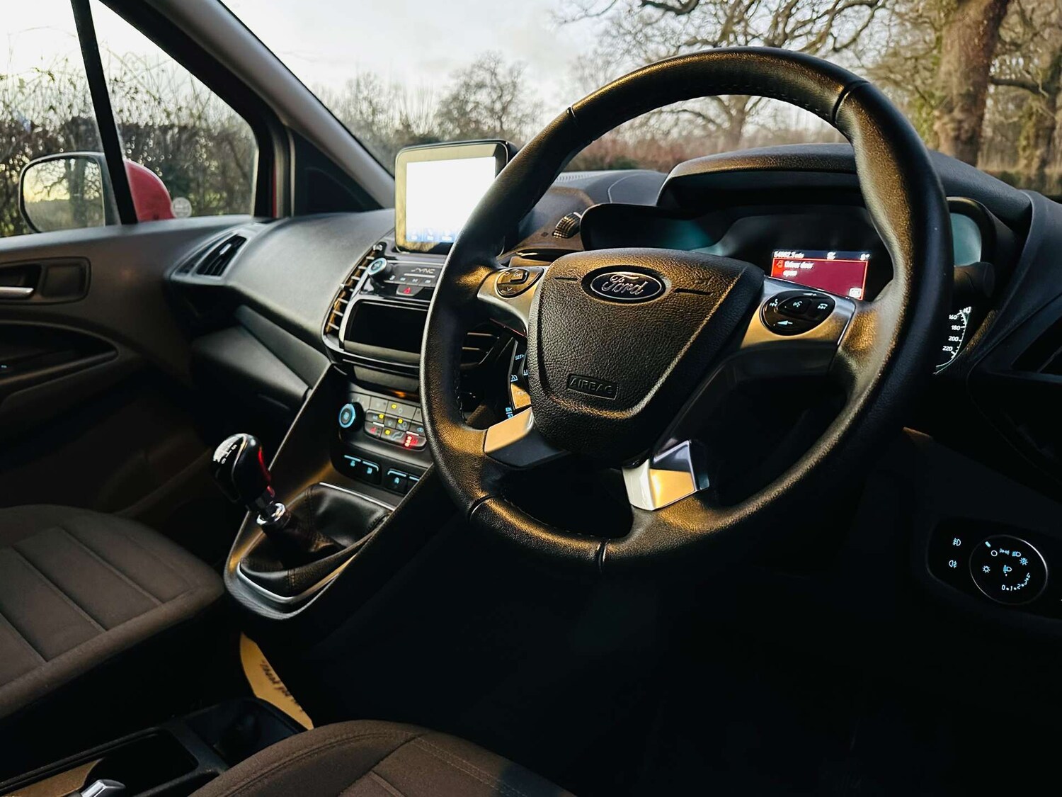 Used Ford Transit Connect 2022 for sale - 77022591: Photo 13