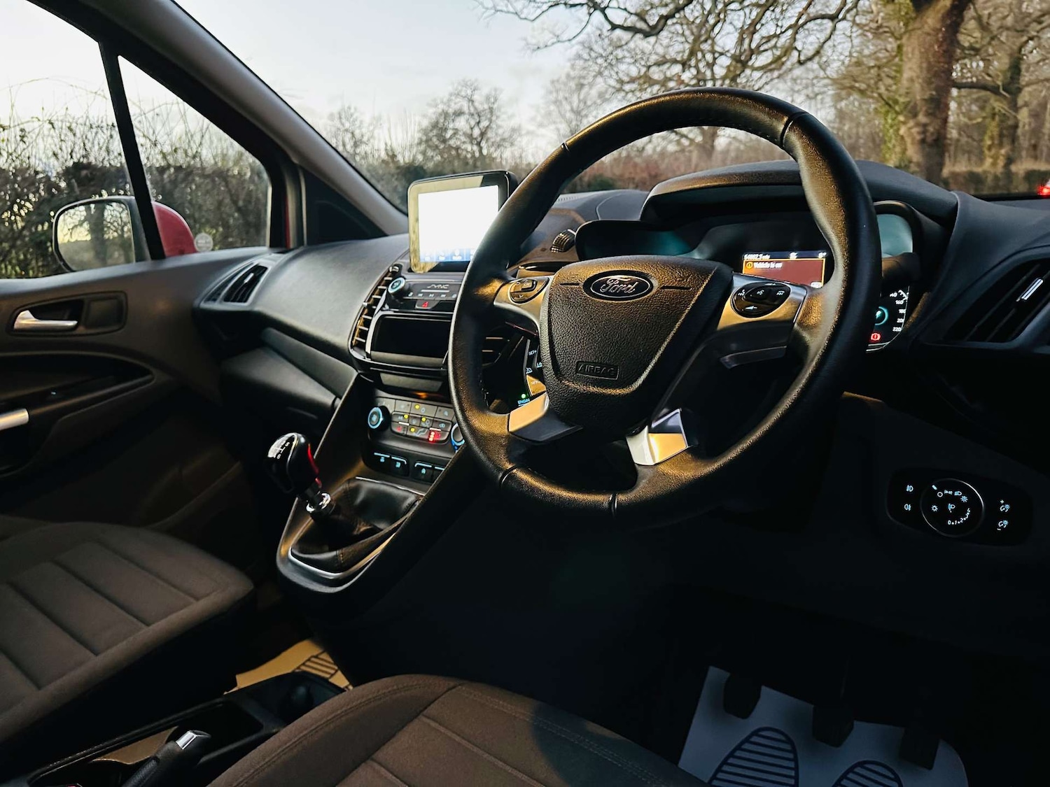 Used Ford Transit Connect 2022 for sale - 77022591: Photo 14