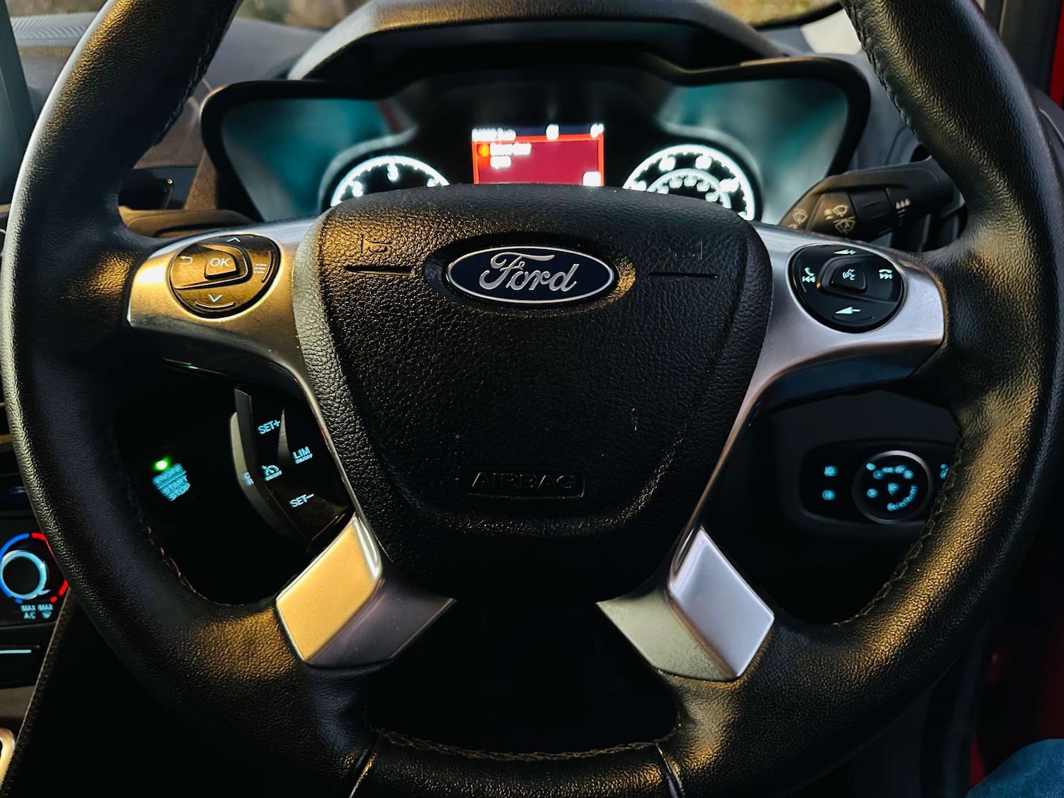 Used Ford Transit Connect 2022 for sale - 77022591: Photo 15