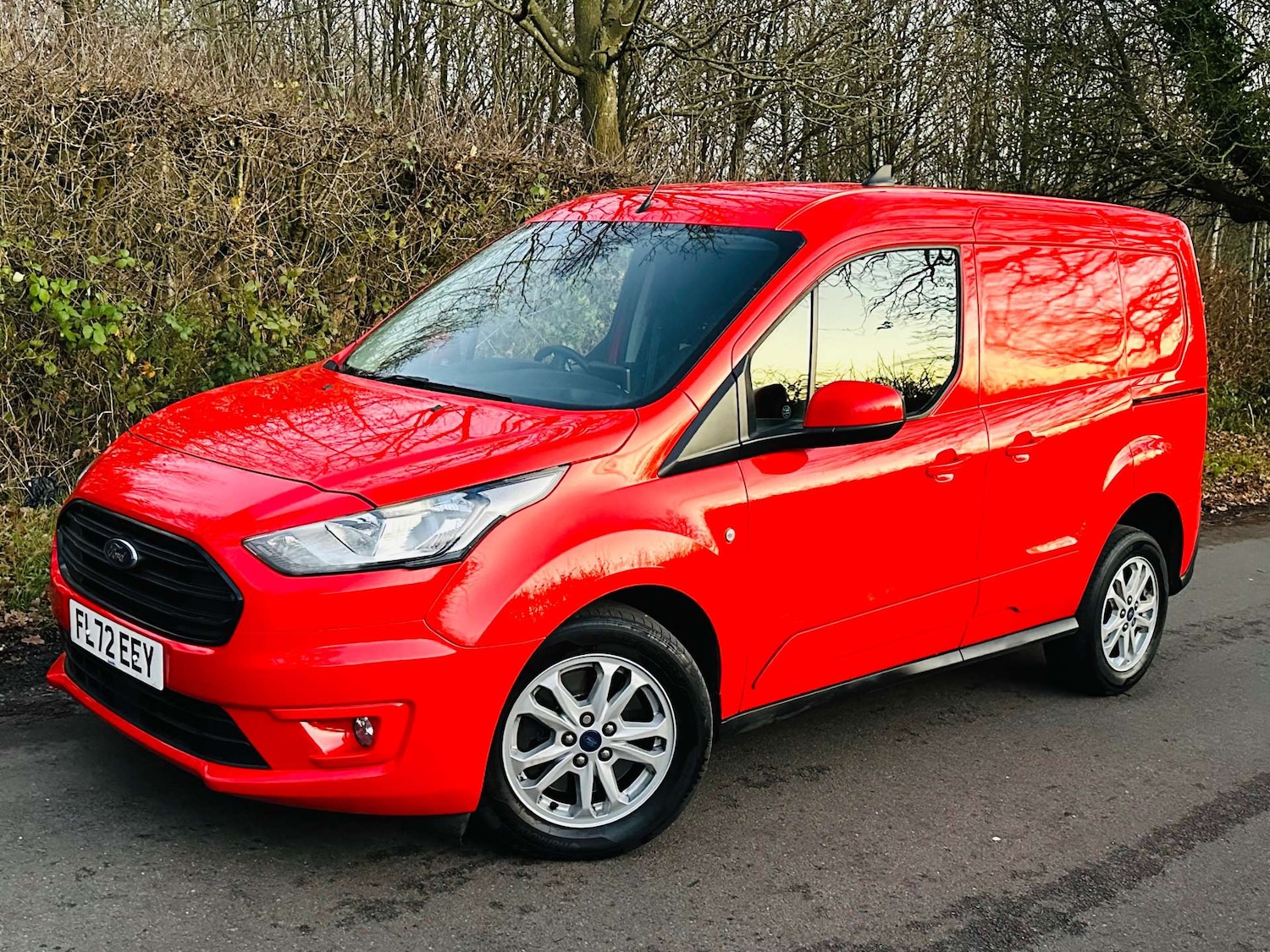 Used Ford Transit Connect 2022 for sale - 77022591: Photo 19