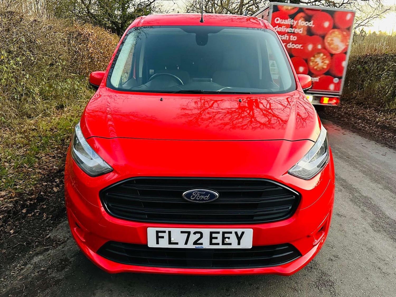 Used Ford Transit Connect 2022 for sale - 77022591: Photo 20