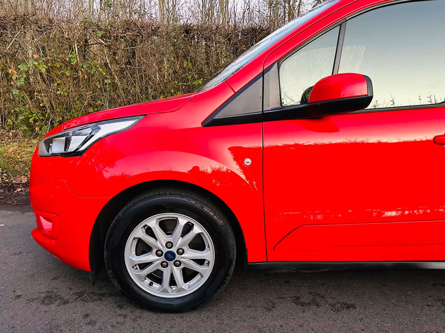 Used Ford Transit Connect 2022 for sale - 77022591: Photo 22