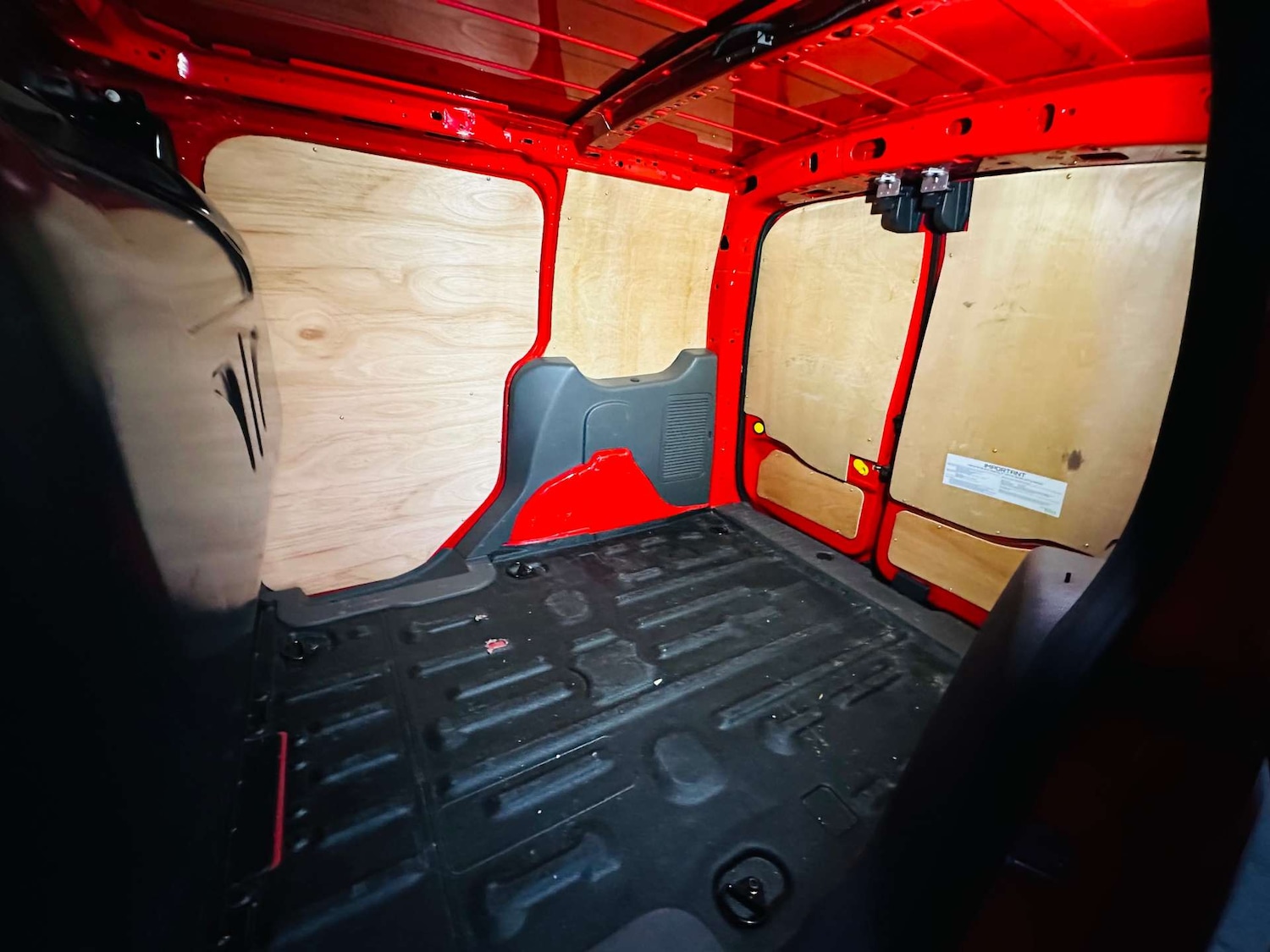 Used Ford Transit Connect 2022 for sale - 77022591: Photo 24