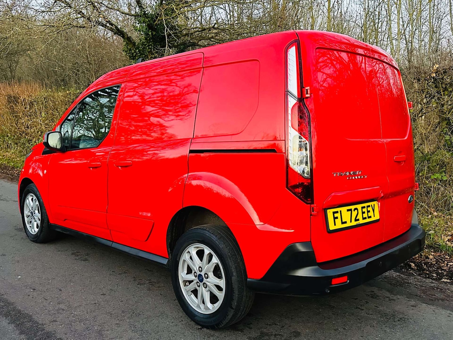 Used Ford Transit Connect 2022 for sale - 77022591: Photo 25