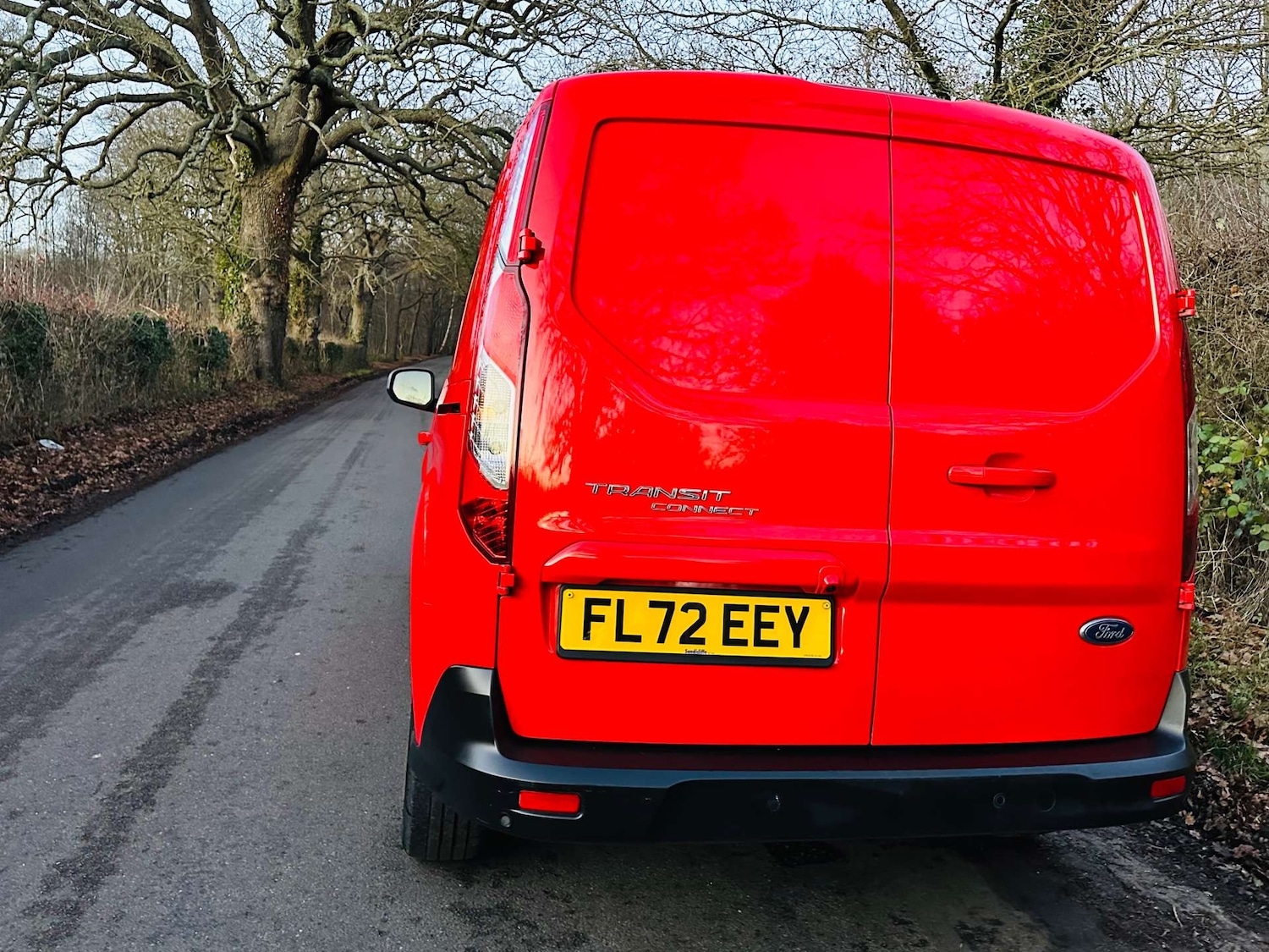 Used Ford Transit Connect 2022 for sale - 77022591: Photo 26