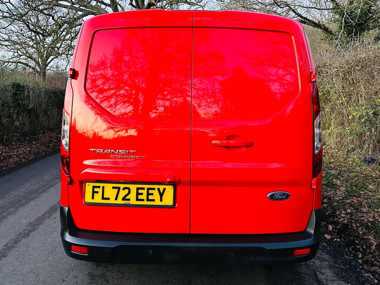 Used Ford Transit Connect 2022 for sale - 77022591: Photo 27
