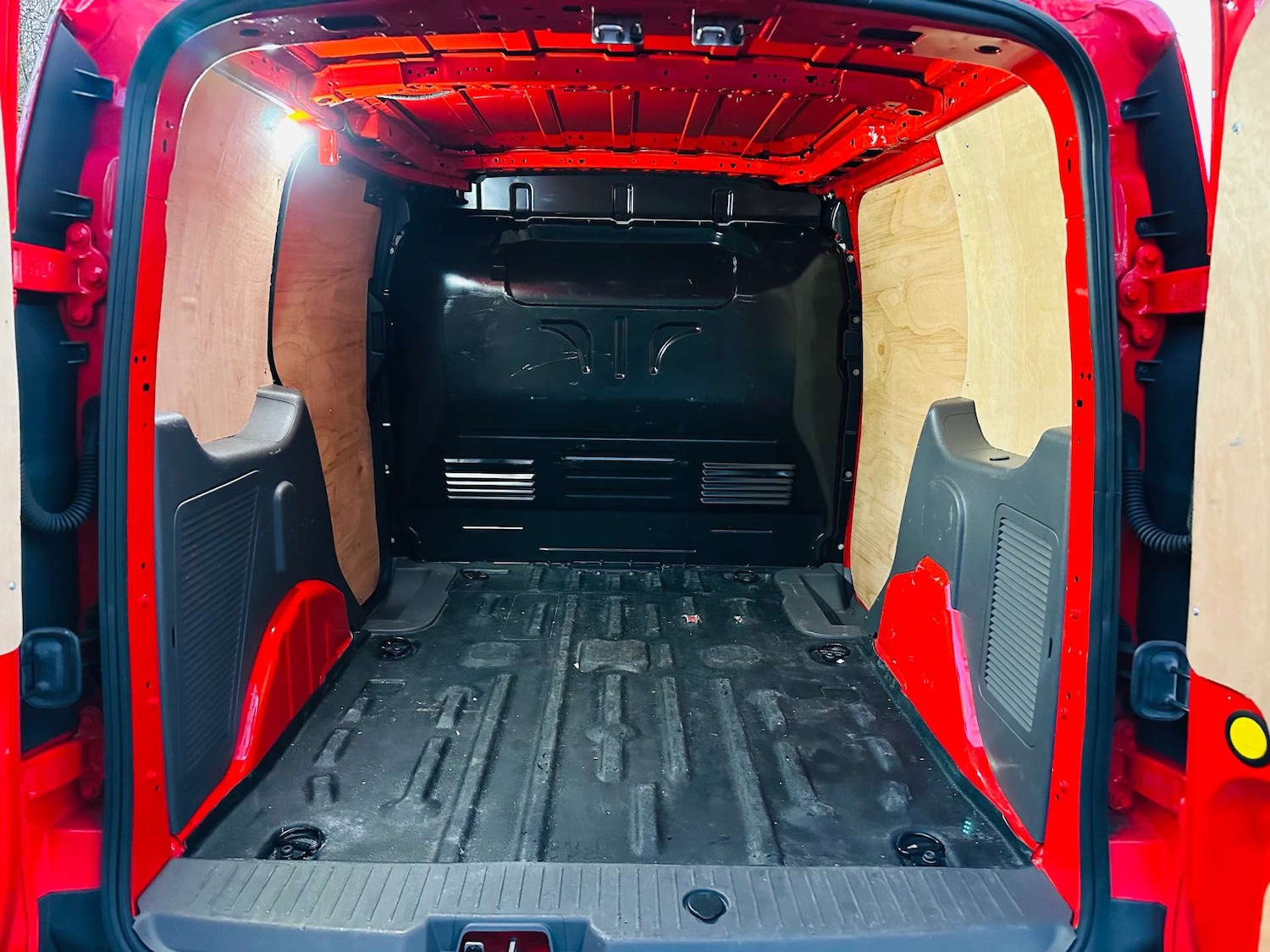 Used Ford Transit Connect 2022 for sale - 77022591: Photo 28