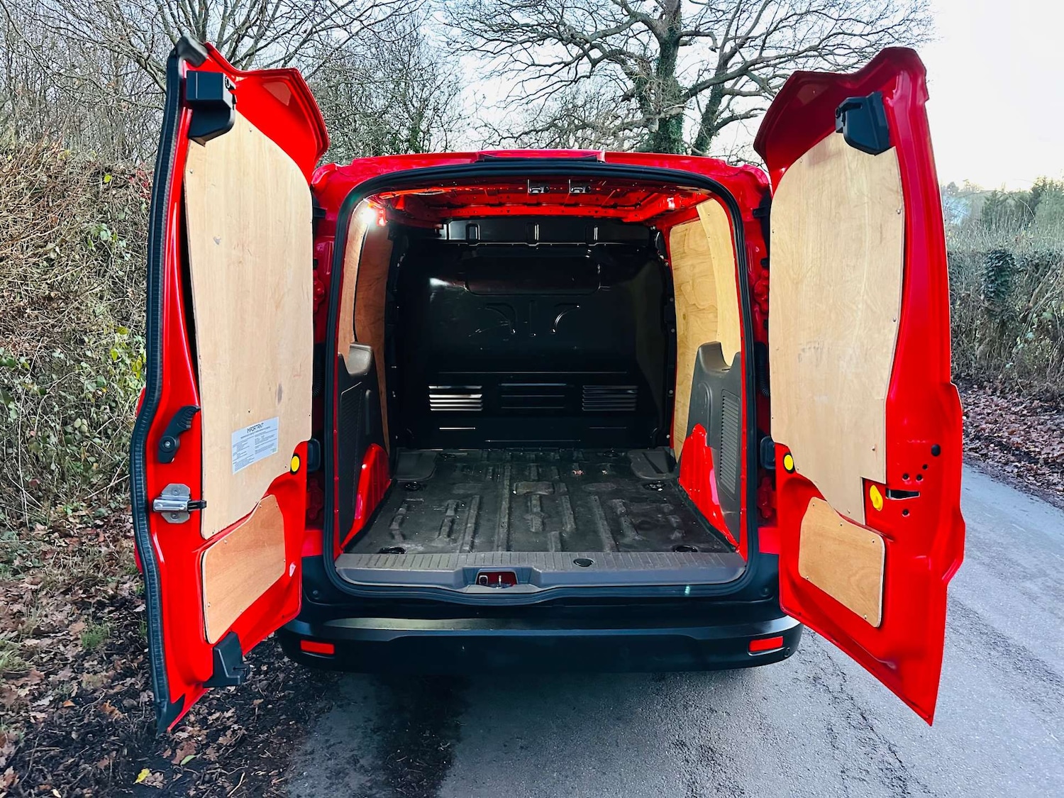 Used Ford Transit Connect 2022 for sale - 77022591: Photo 29