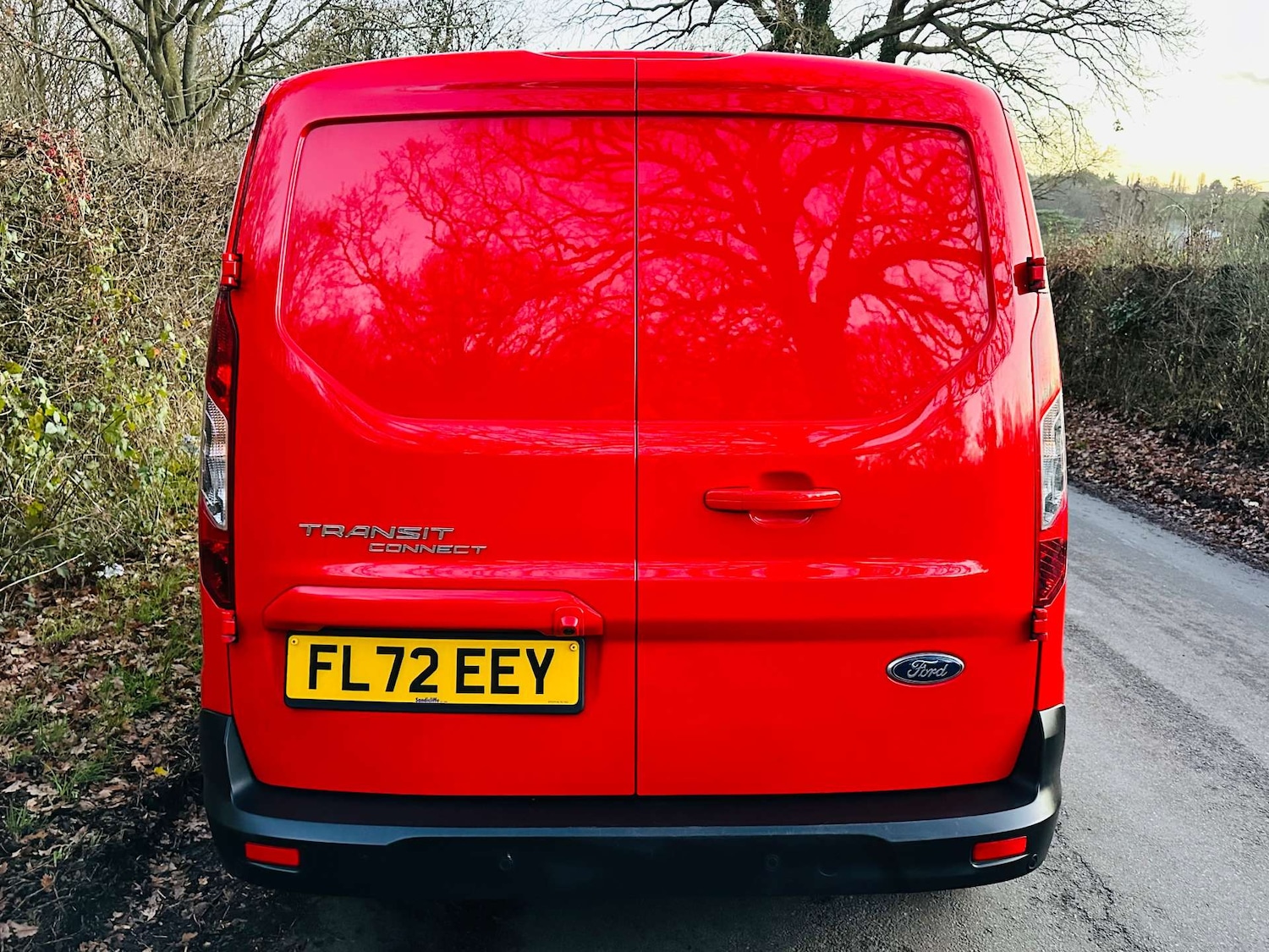 Used Ford Transit Connect 2022 for sale - 77022591: Photo 30