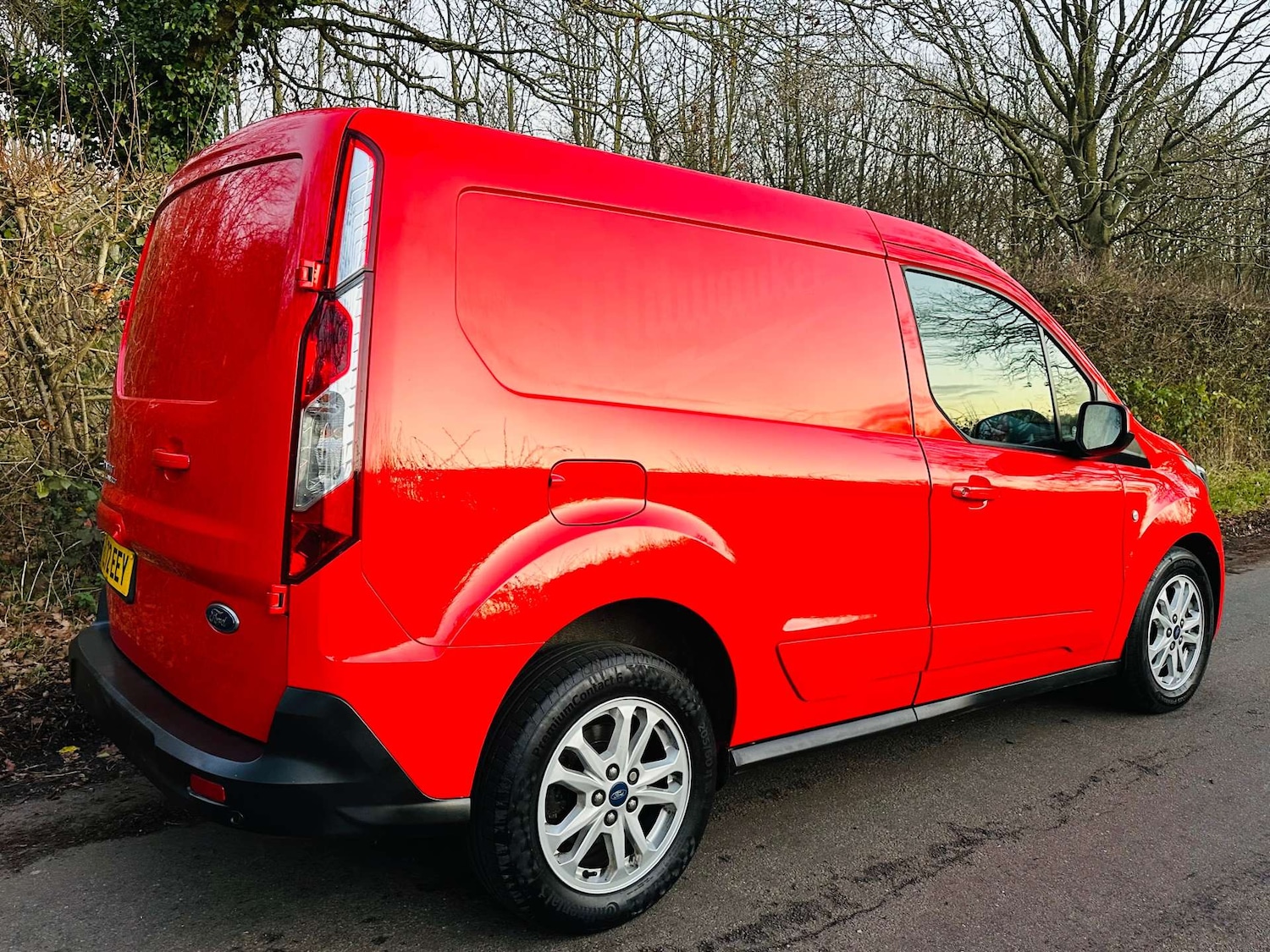 Used Ford Transit Connect 2022 for sale - 77022591: Photo 32