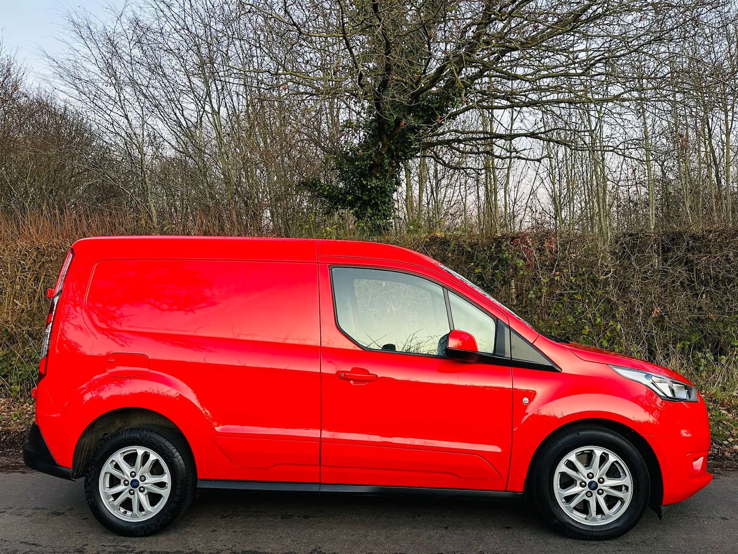 Used Ford Transit Connect 2022 for sale - 77022591: Photo 33