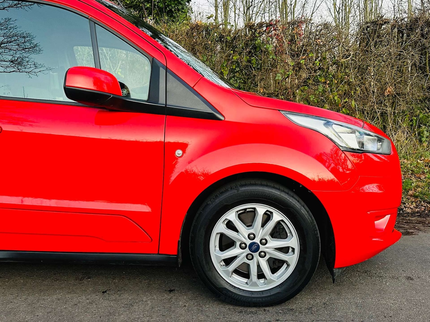 Used Ford Transit Connect 2022 for sale - 77022591: Photo 34