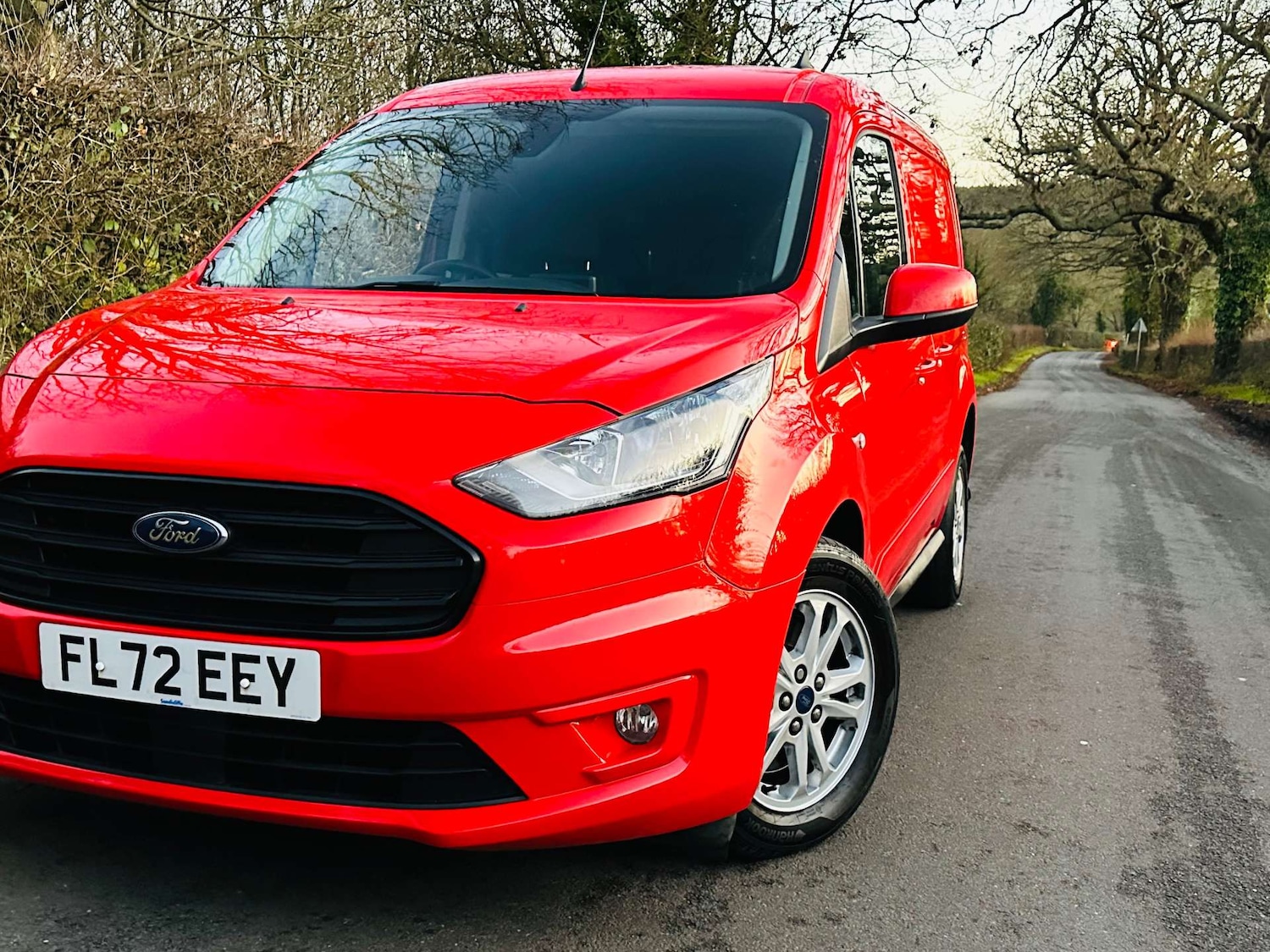 Used Ford Transit Connect 2022 for sale - 77022591: Photo 4