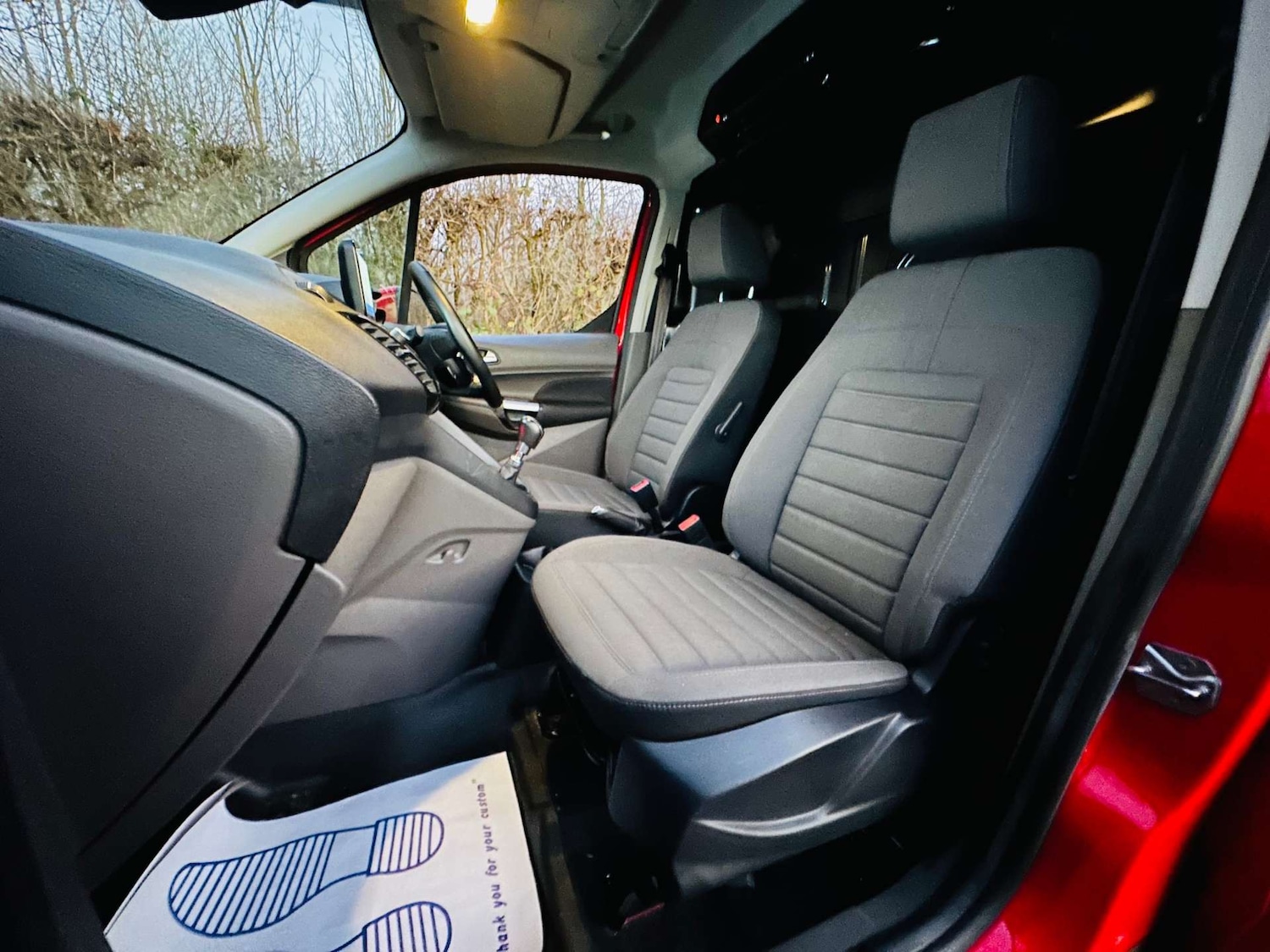 Used Ford Transit Connect 2022 for sale - 77022591: Photo 7