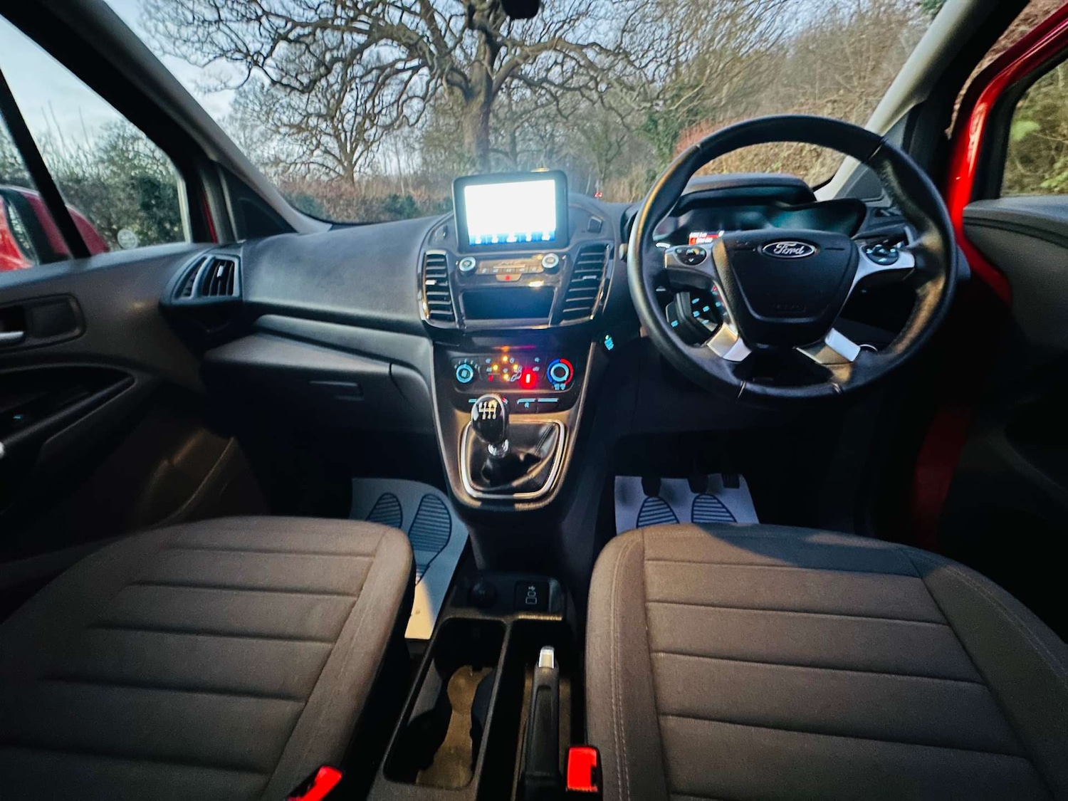 Used Ford Transit Connect 2022 for sale - 77022591: Photo 8