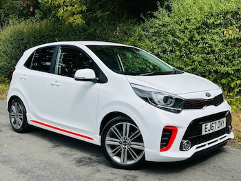 Used Kia Picanto 2017 for sale - 79548238: Photo