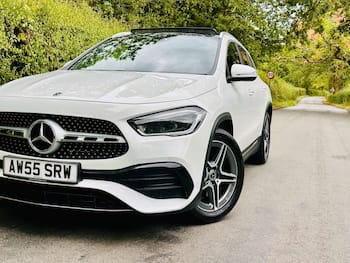 Used Mercedes-Benz GLA 2020 for sale - 79801872: Photo
