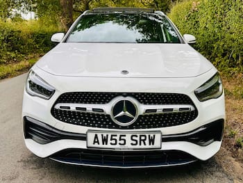 Used Mercedes-Benz GLA 2020 for sale - 79801872: Photo