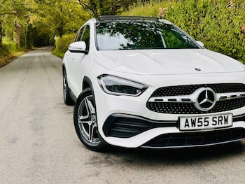 Used Mercedes-Benz GLA 2020 for sale - 79801872: Photo