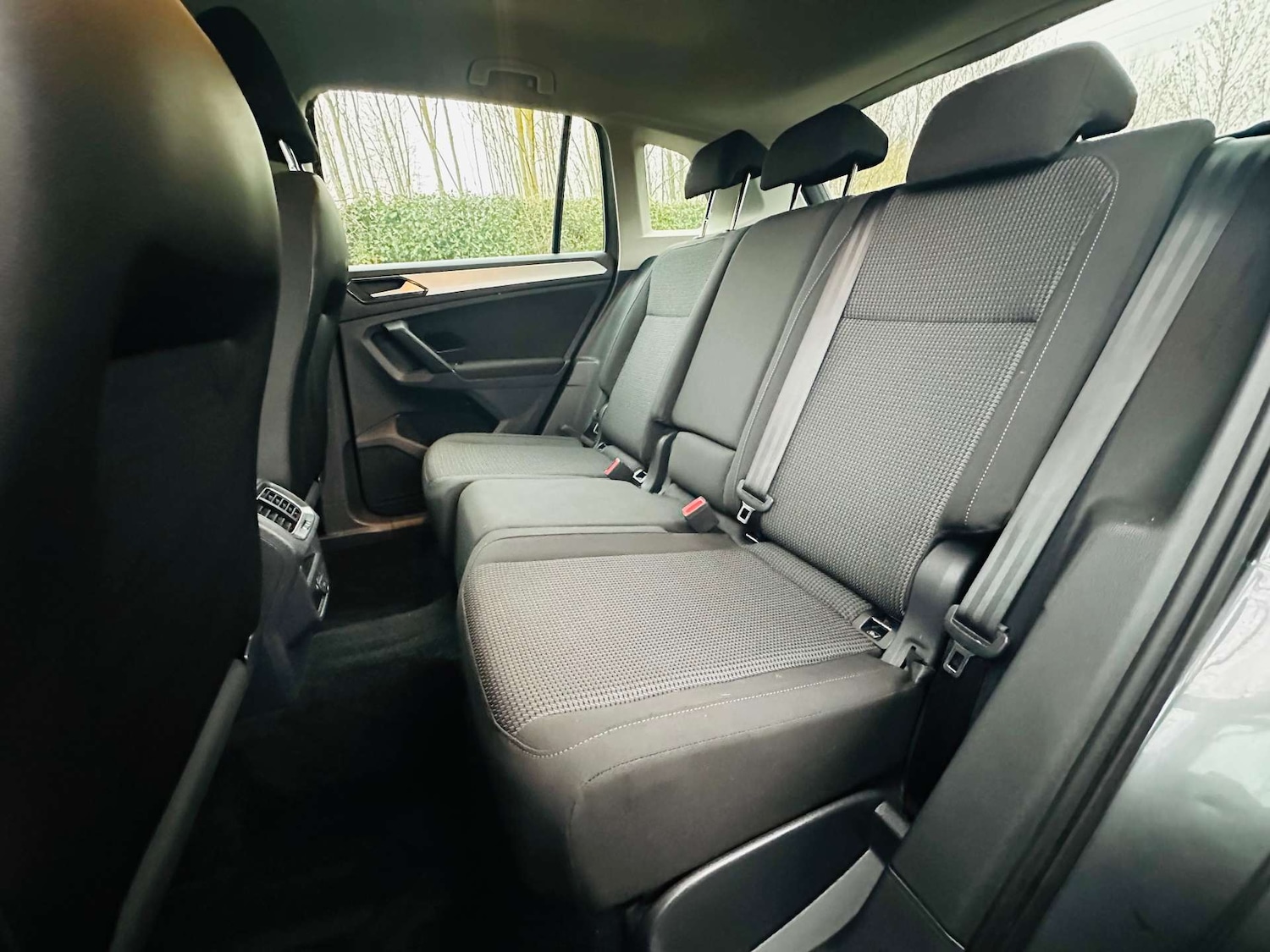 Used Volkswagen Tiguan 2017 for sale - 77850765: Photo 18