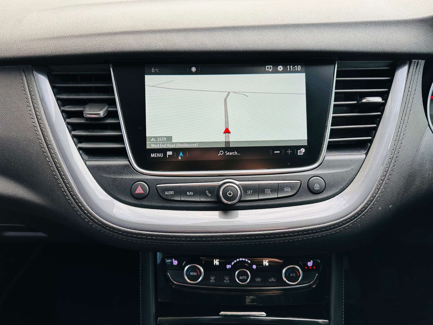 Used Vauxhall Grandland X 2020 for sale - 76601814: Photo 12