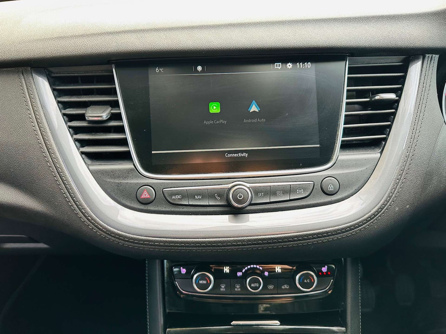 Used Vauxhall Grandland X 2020 for sale - 76601814: Photo 15