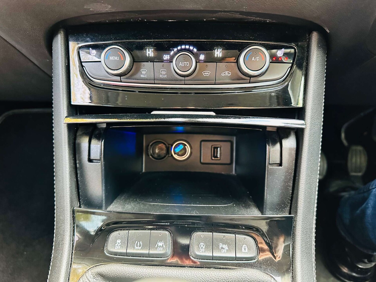 Used Vauxhall Grandland X 2020 for sale - 76601814: Photo 16