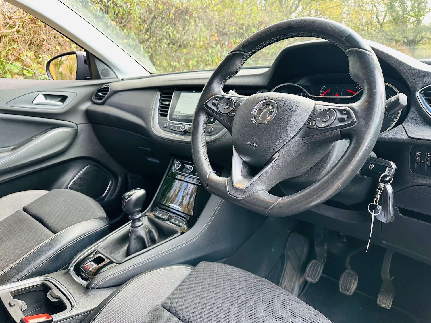 Used Vauxhall Grandland X 2020 for sale - 76601814: Photo 19