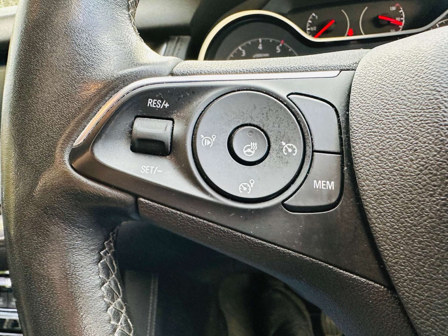 Used Vauxhall Grandland X 2020 for sale - 76601814: Photo 20