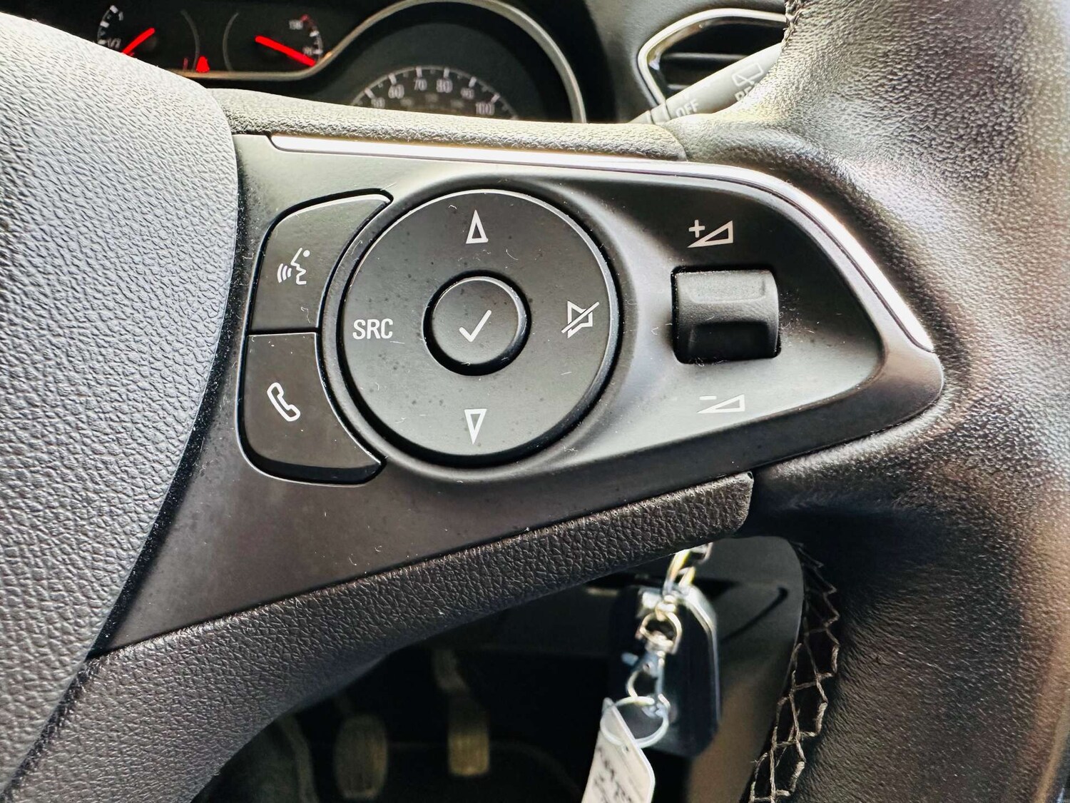 Used Vauxhall Grandland X 2020 for sale - 76601814: Photo 21