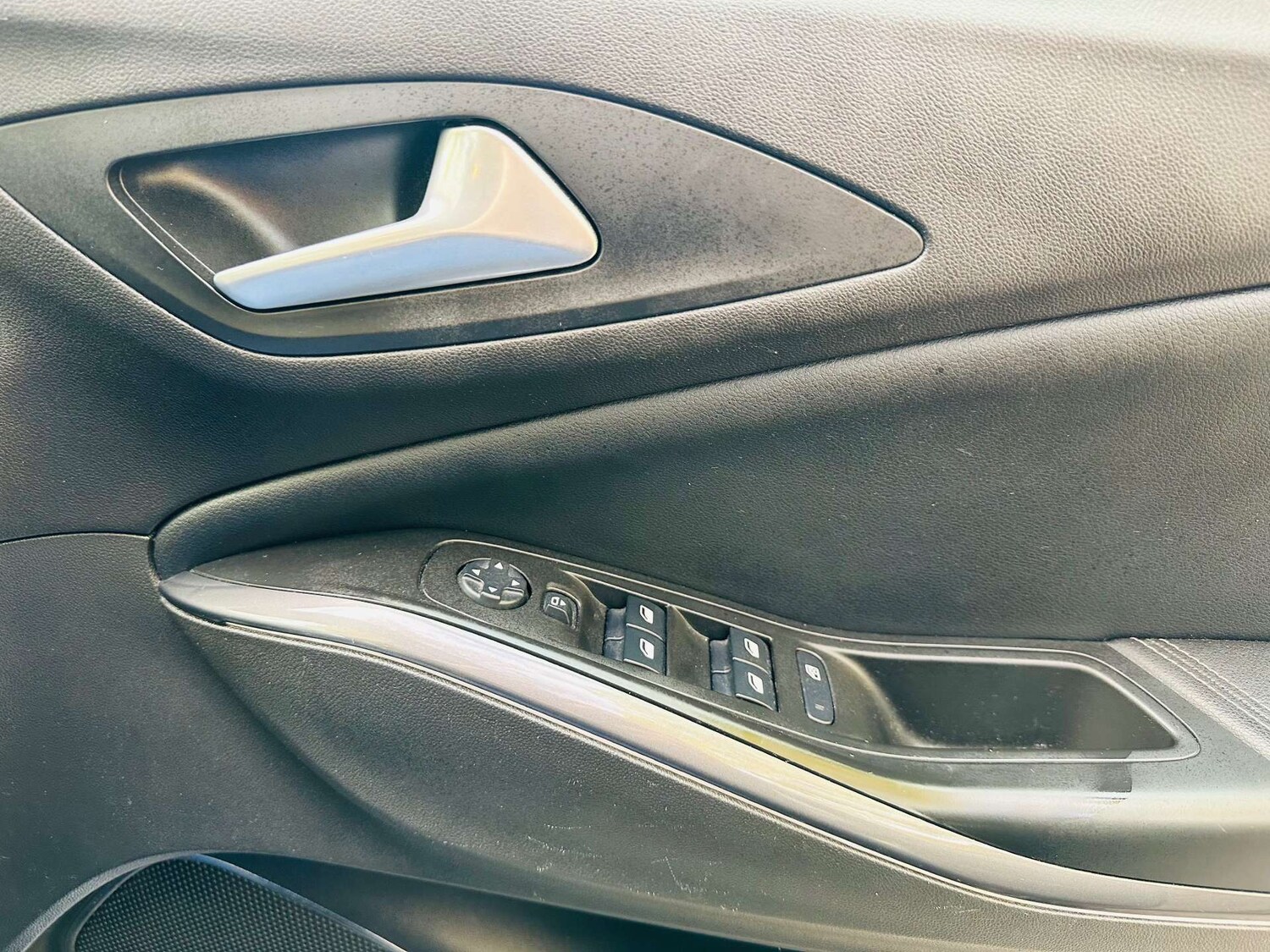 Used Vauxhall Grandland X 2020 for sale - 76601814: Photo 23