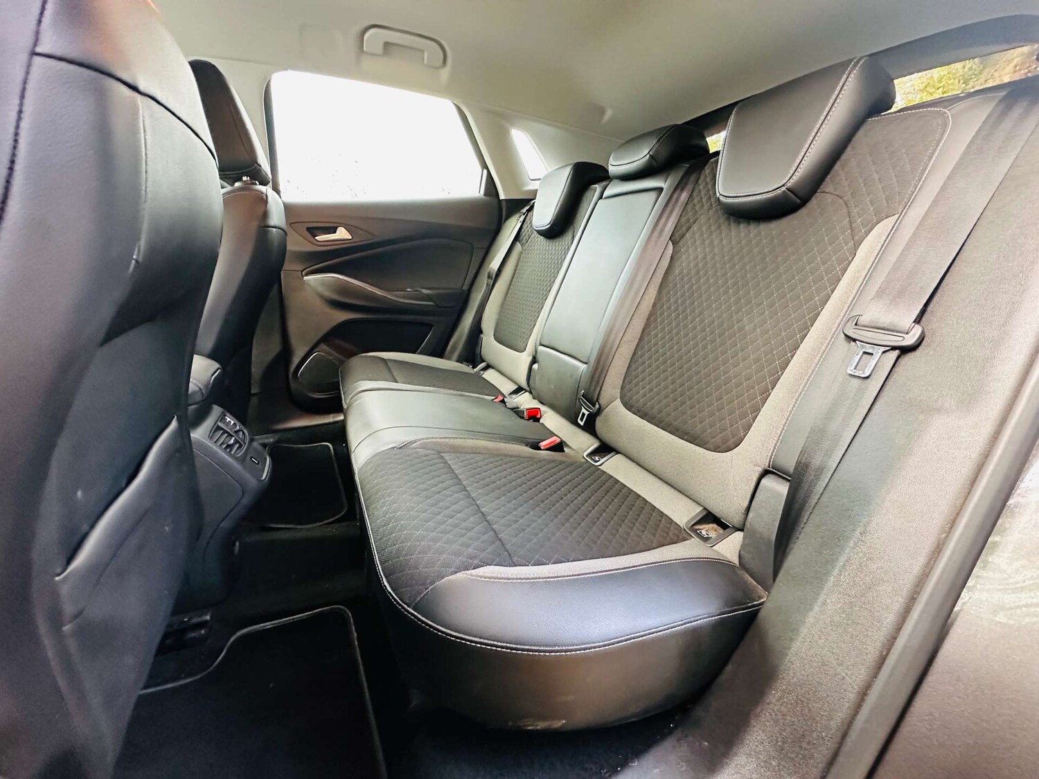 Used Vauxhall Grandland X 2020 for sale - 76601814: Photo 24