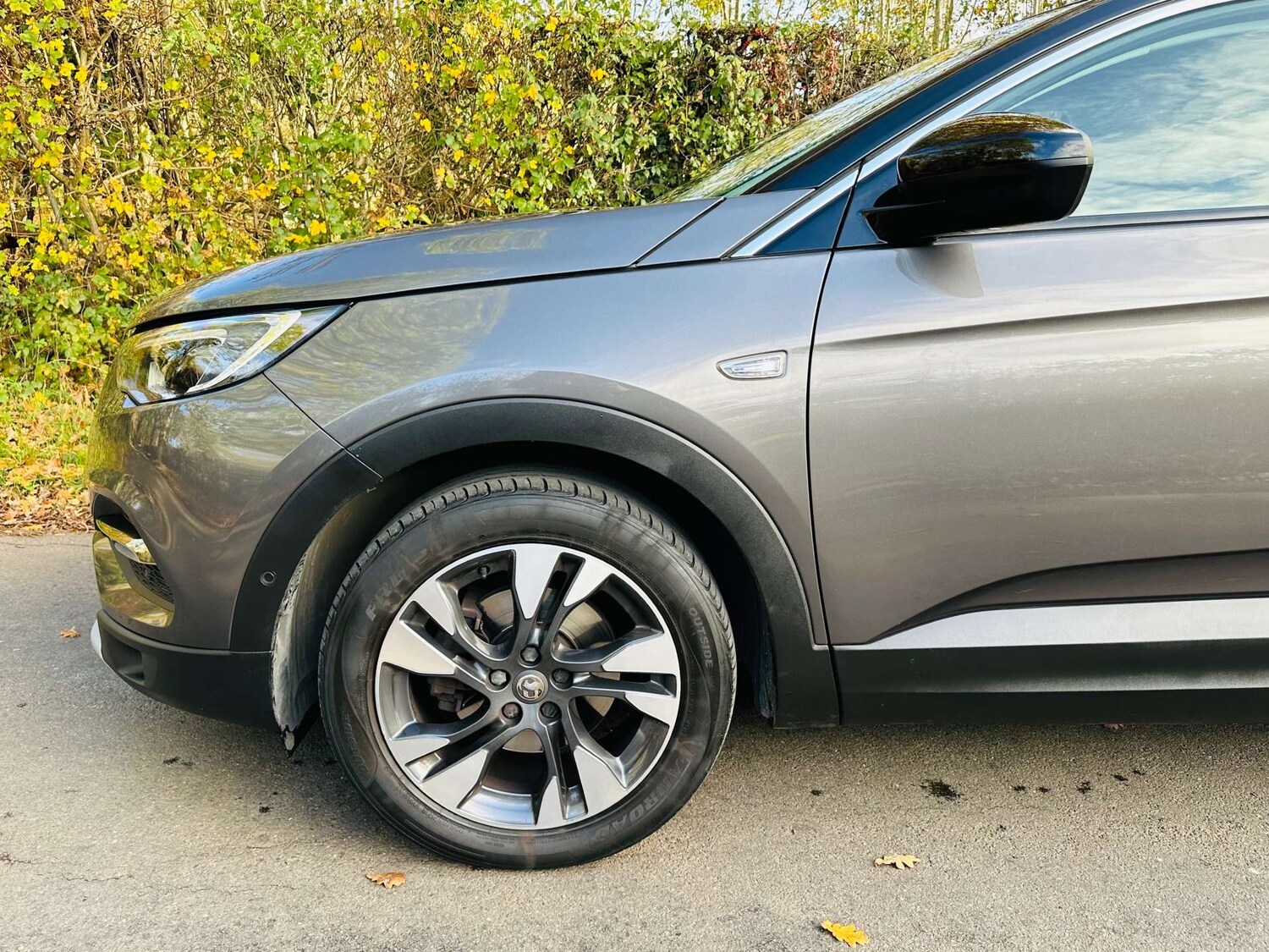 Used Vauxhall Grandland X 2020 for sale - 76601814: Photo 28