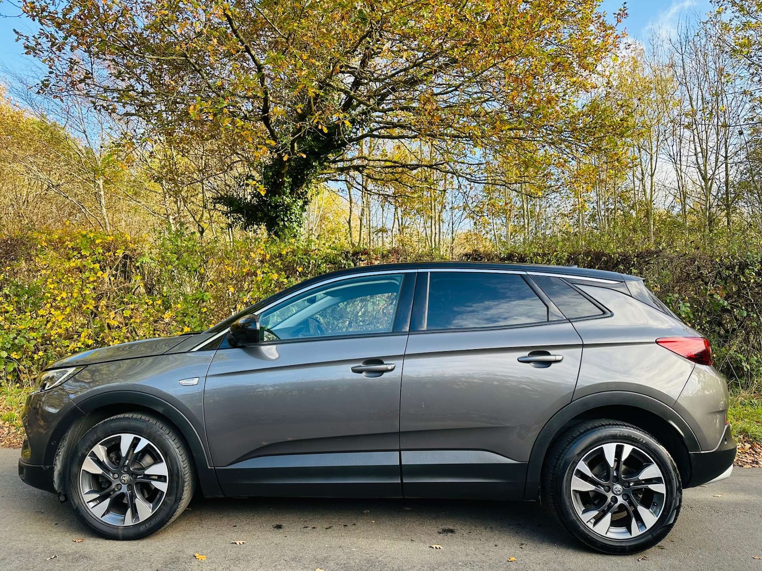 Used Vauxhall Grandland X 2020 for sale - 76601814: Photo 30