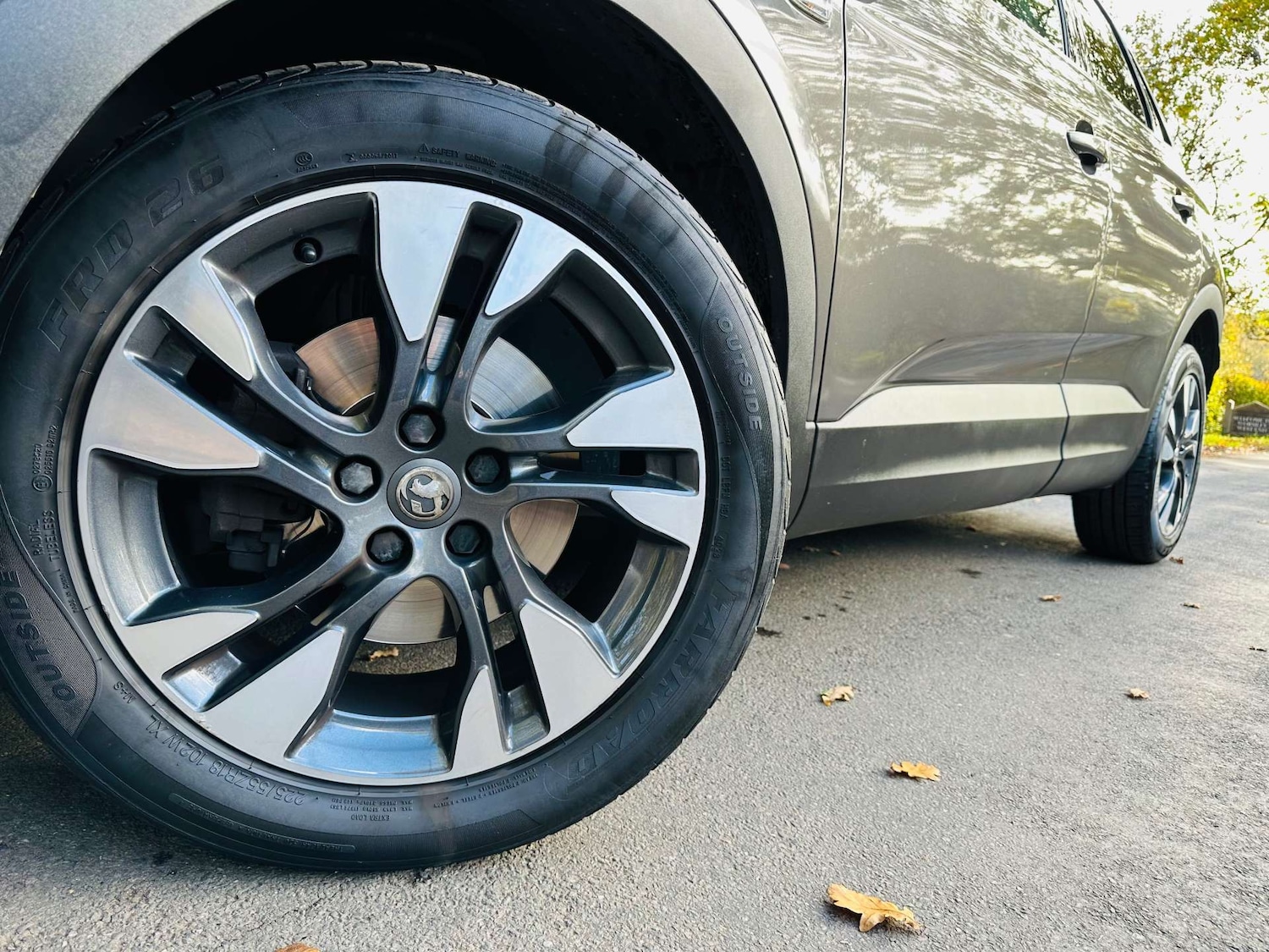 Used Vauxhall Grandland X 2020 for sale - 76601814: Photo 31