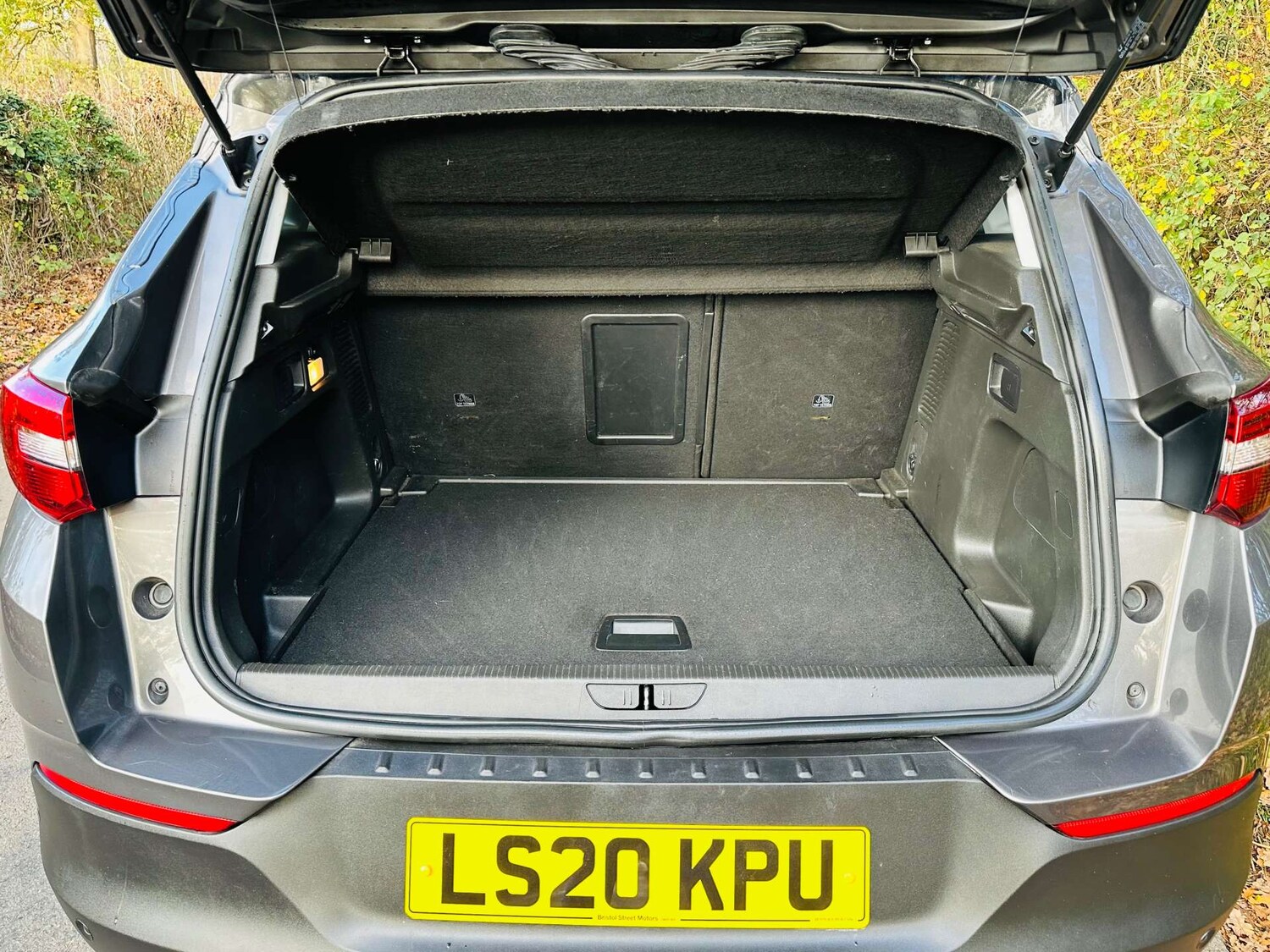 Used Vauxhall Grandland X 2020 for sale - 76601814: Photo 34