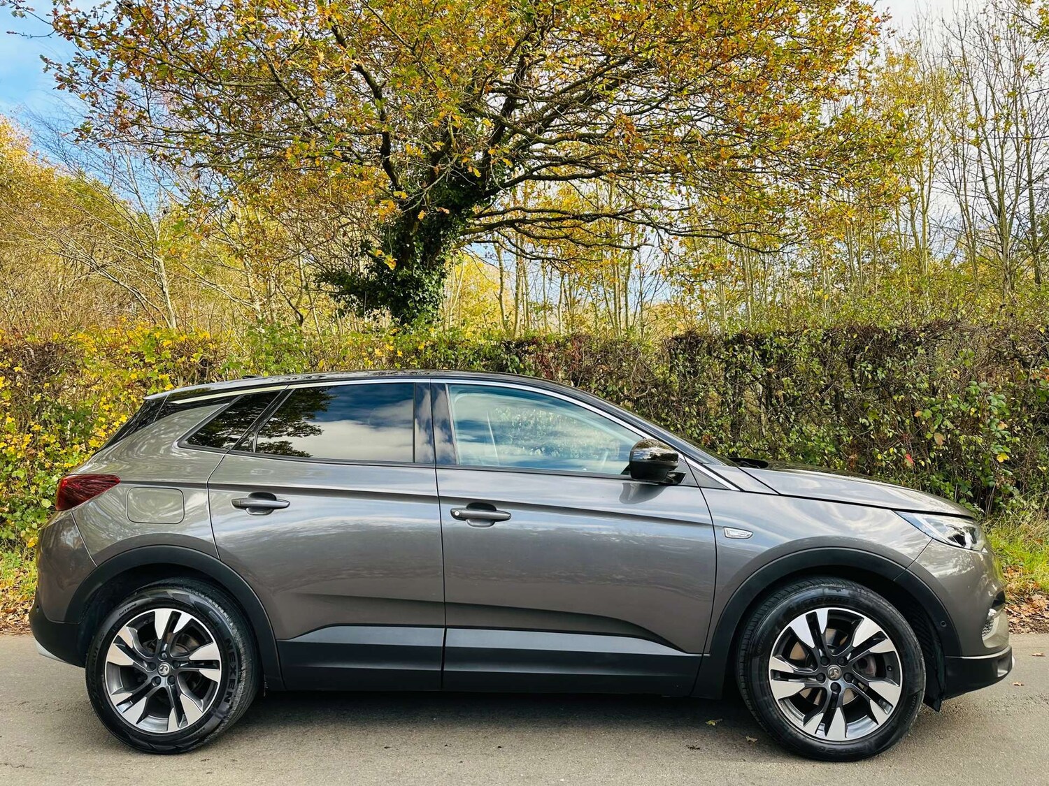 Used Vauxhall Grandland X 2020 for sale - 76601814: Photo 41