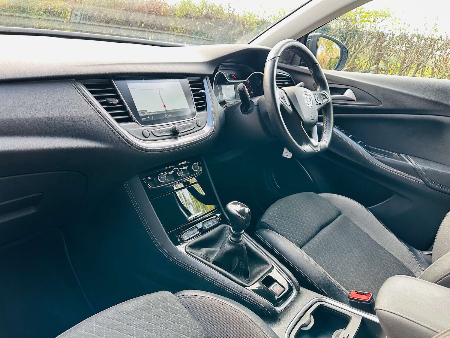 Used Vauxhall Grandland X 2020 for sale - 76601814: Photo 7