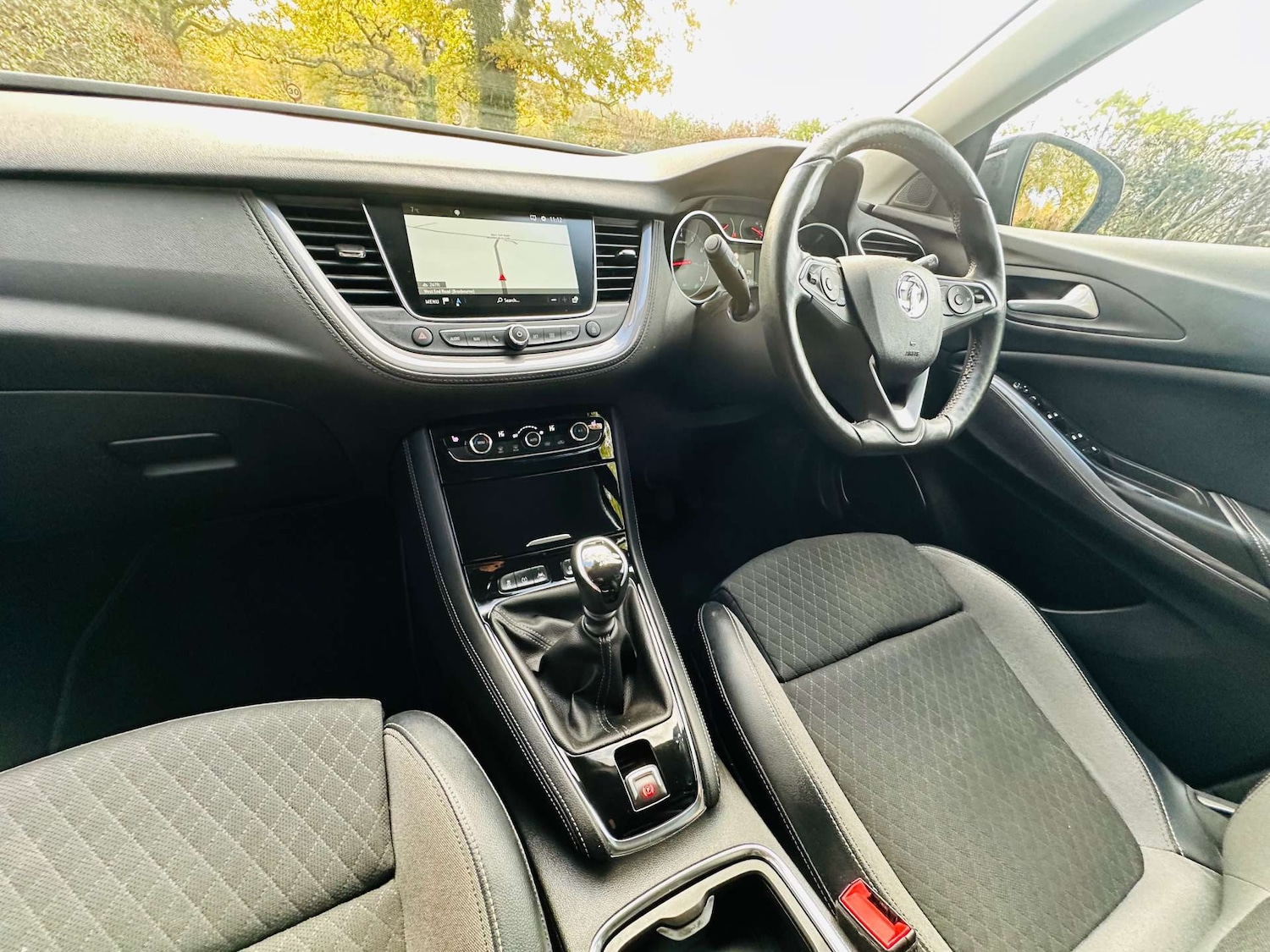 Used Vauxhall Grandland X 2020 for sale - 76601814: Photo 8