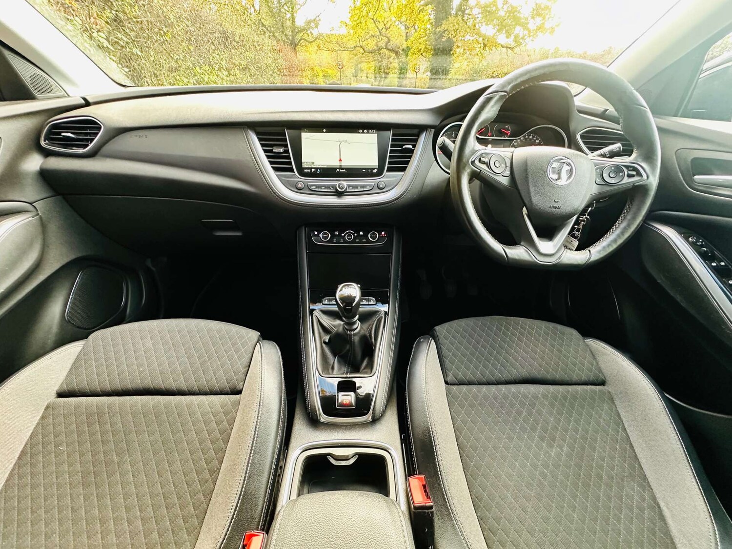 Used Vauxhall Grandland X 2020 for sale - 76601814: Photo 9