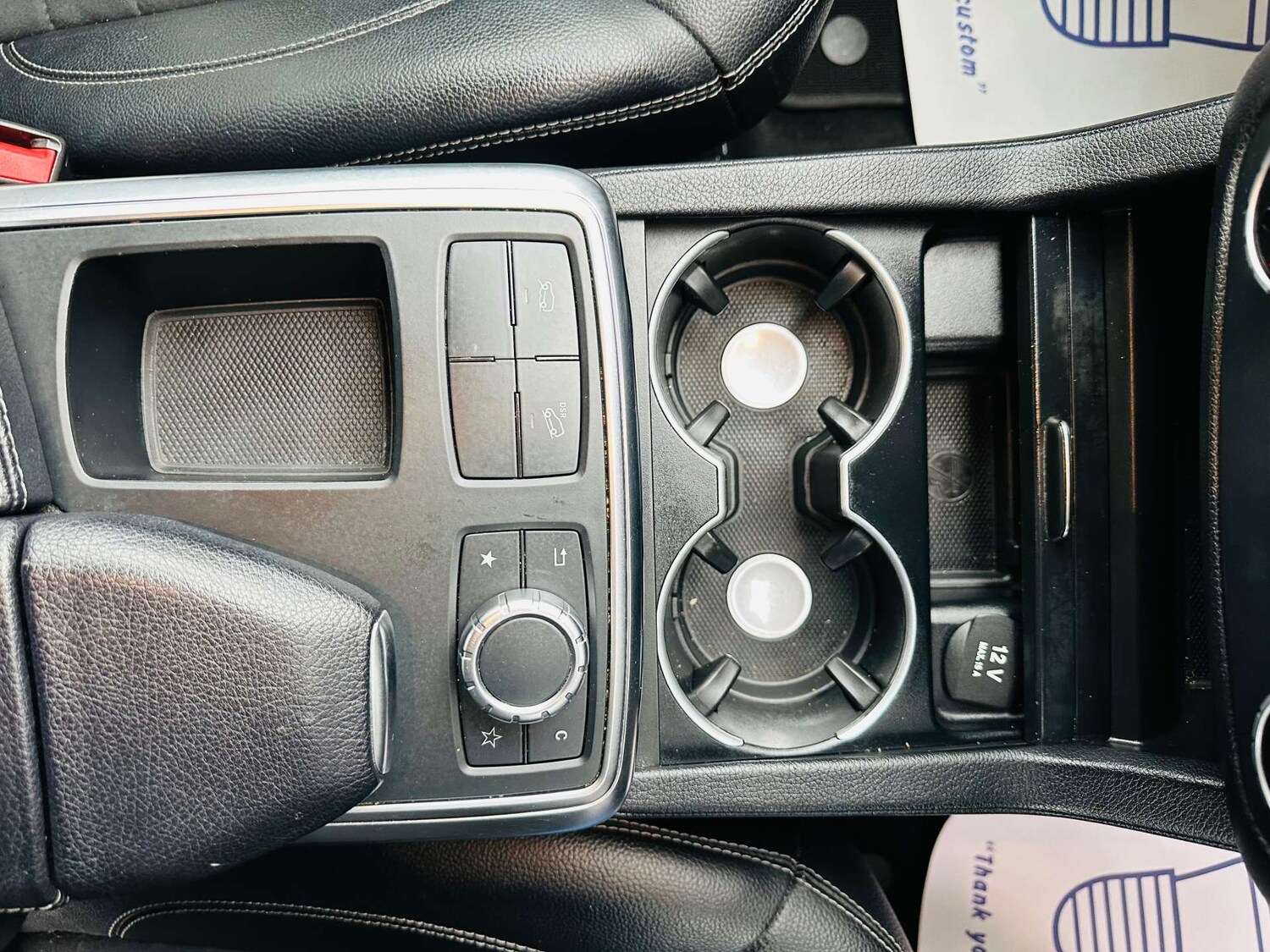 Used Mercedes-Benz M Class 2014 for sale - 78171861: Photo 17