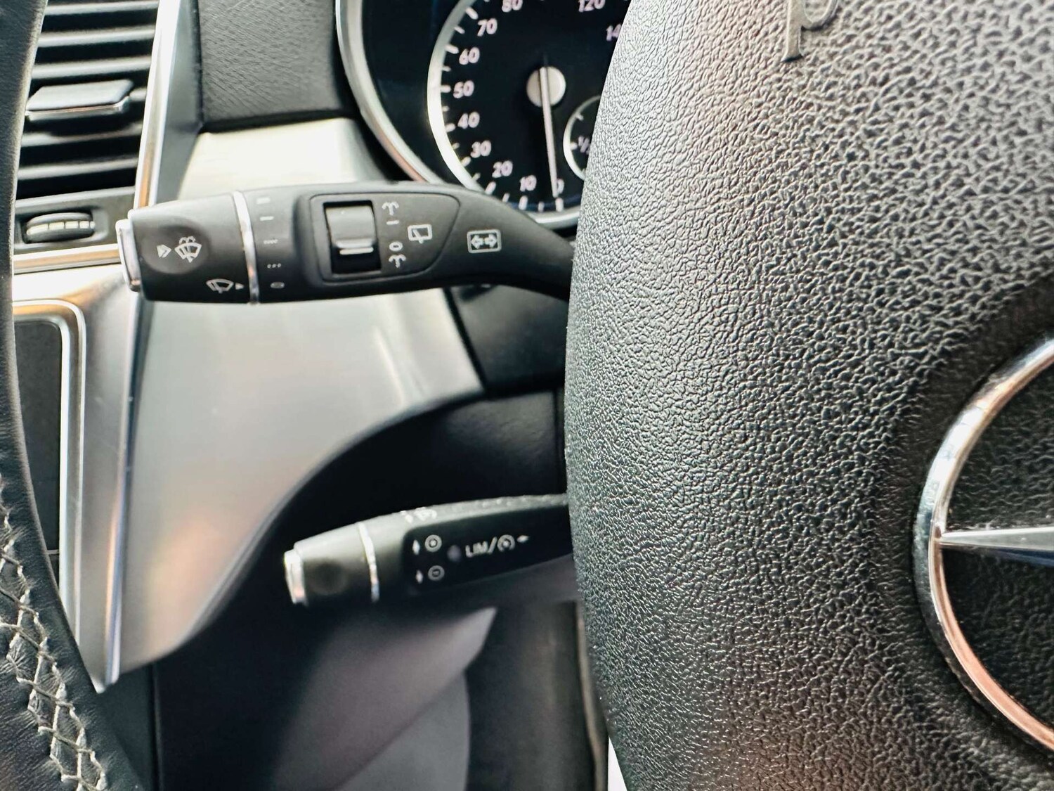 Used Mercedes-Benz M Class 2014 for sale - 78171861: Photo 19