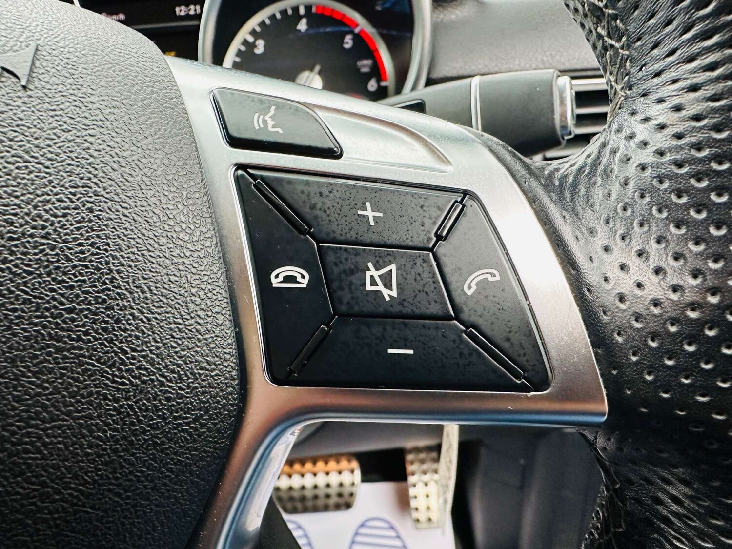 Used Mercedes-Benz M Class 2014 for sale - 78171861: Photo 21