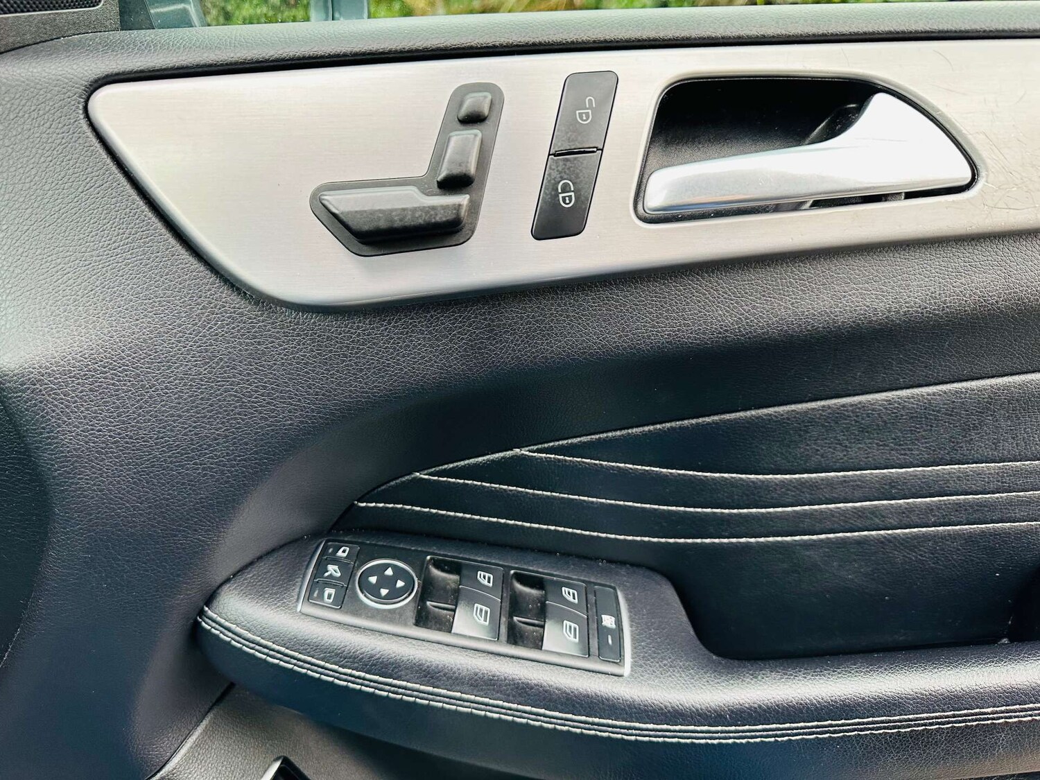 Used Mercedes-Benz M Class 2014 for sale - 78171861: Photo 23