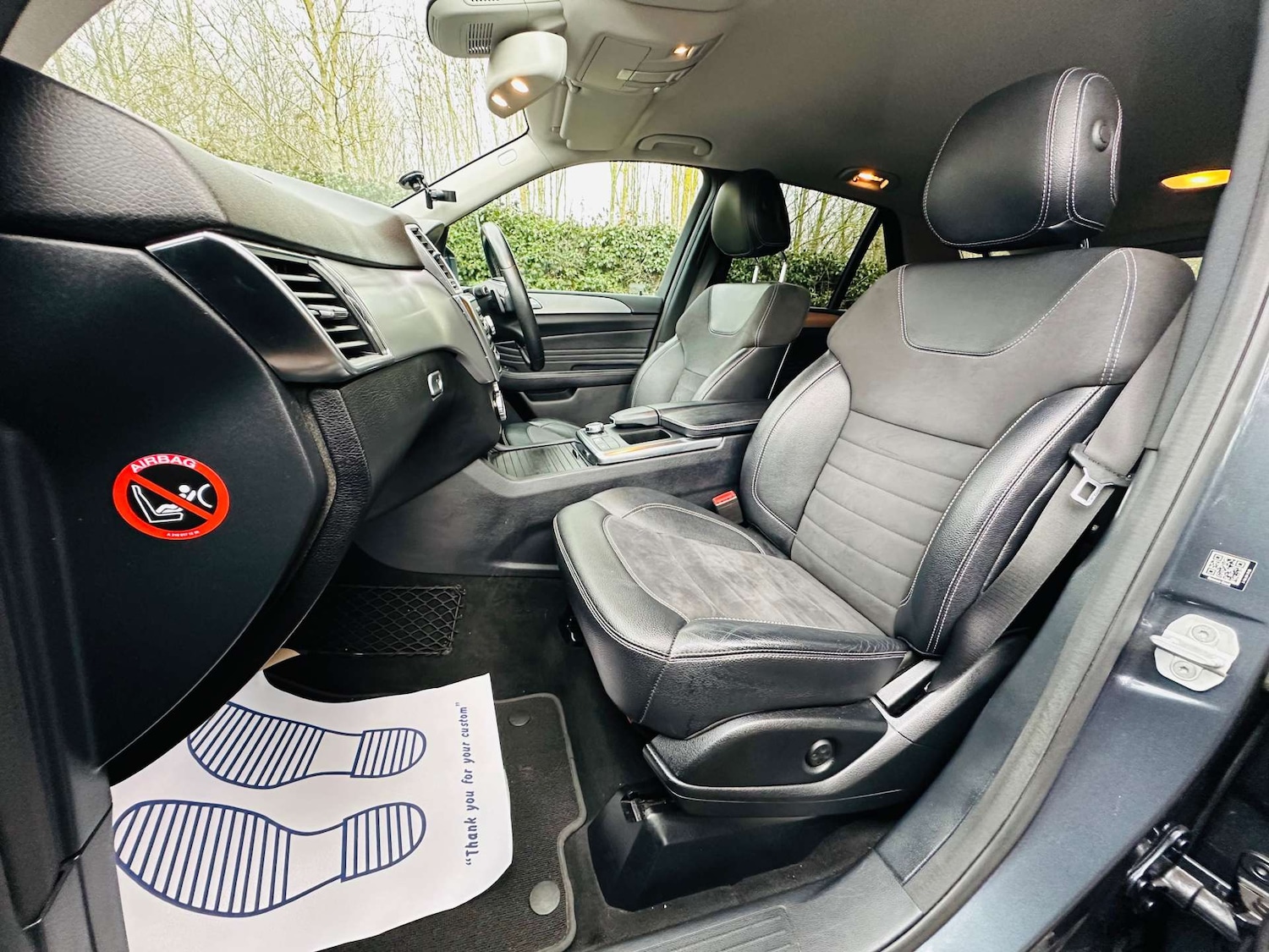 Used Mercedes-Benz M Class 2014 for sale - 78171861: Photo 9