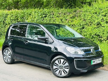 Used Volkswagen up! 2022 for sale - 78645945: Photo