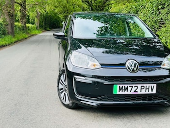 Used Volkswagen up! 2022 for sale - 78645945: Photo